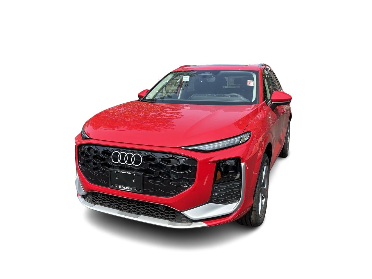 Audi Q3  2026 à North Vancouver, Colombie-Britannique