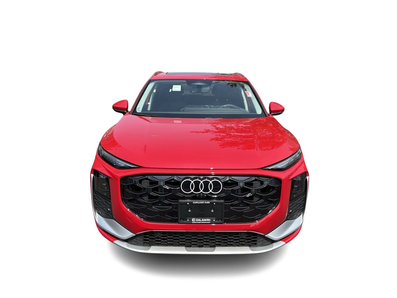 Audi Q3  2026 à North Vancouver, Colombie-Britannique