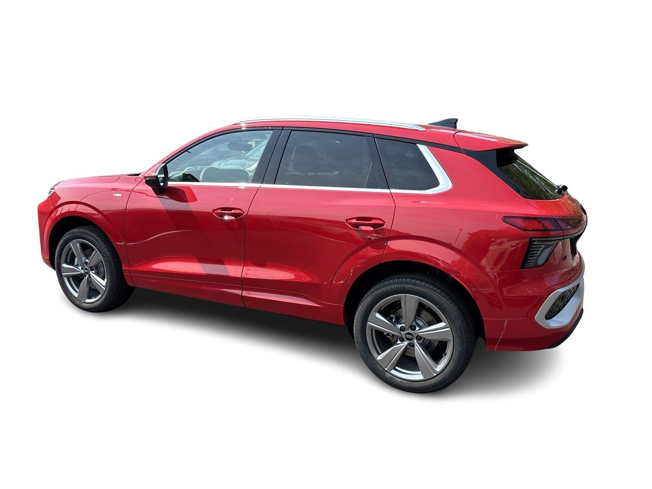Audi Q3  2026 à North Vancouver, Colombie-Britannique