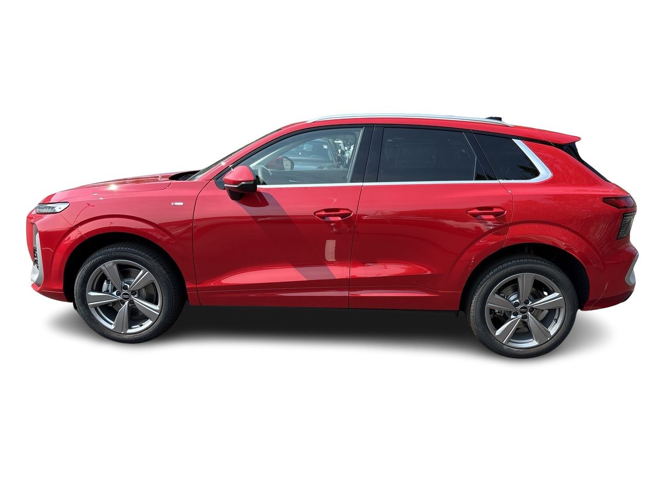 Audi Q3  2026 à North Vancouver, Colombie-Britannique