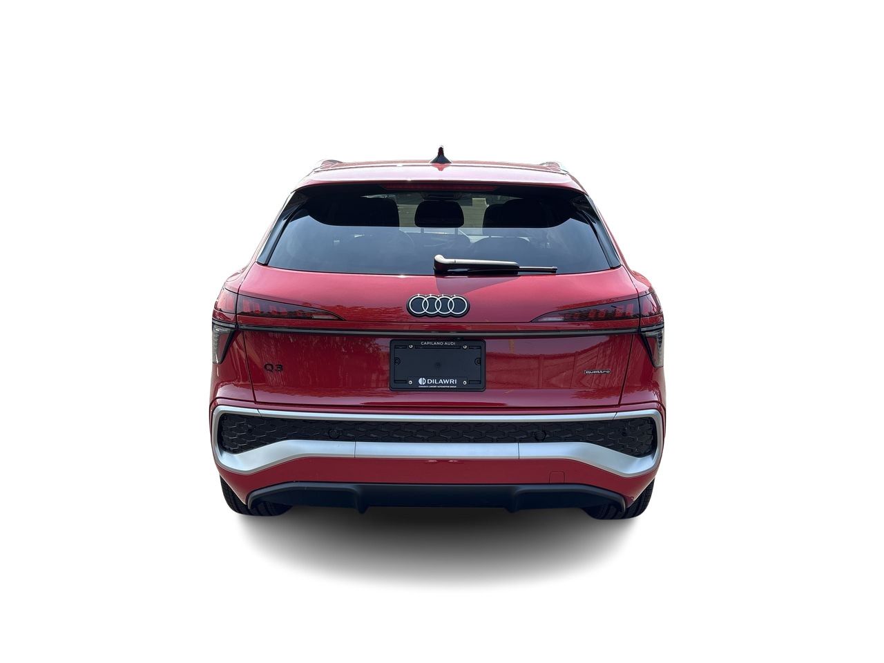 Audi Q3  2026 à North Vancouver, Colombie-Britannique