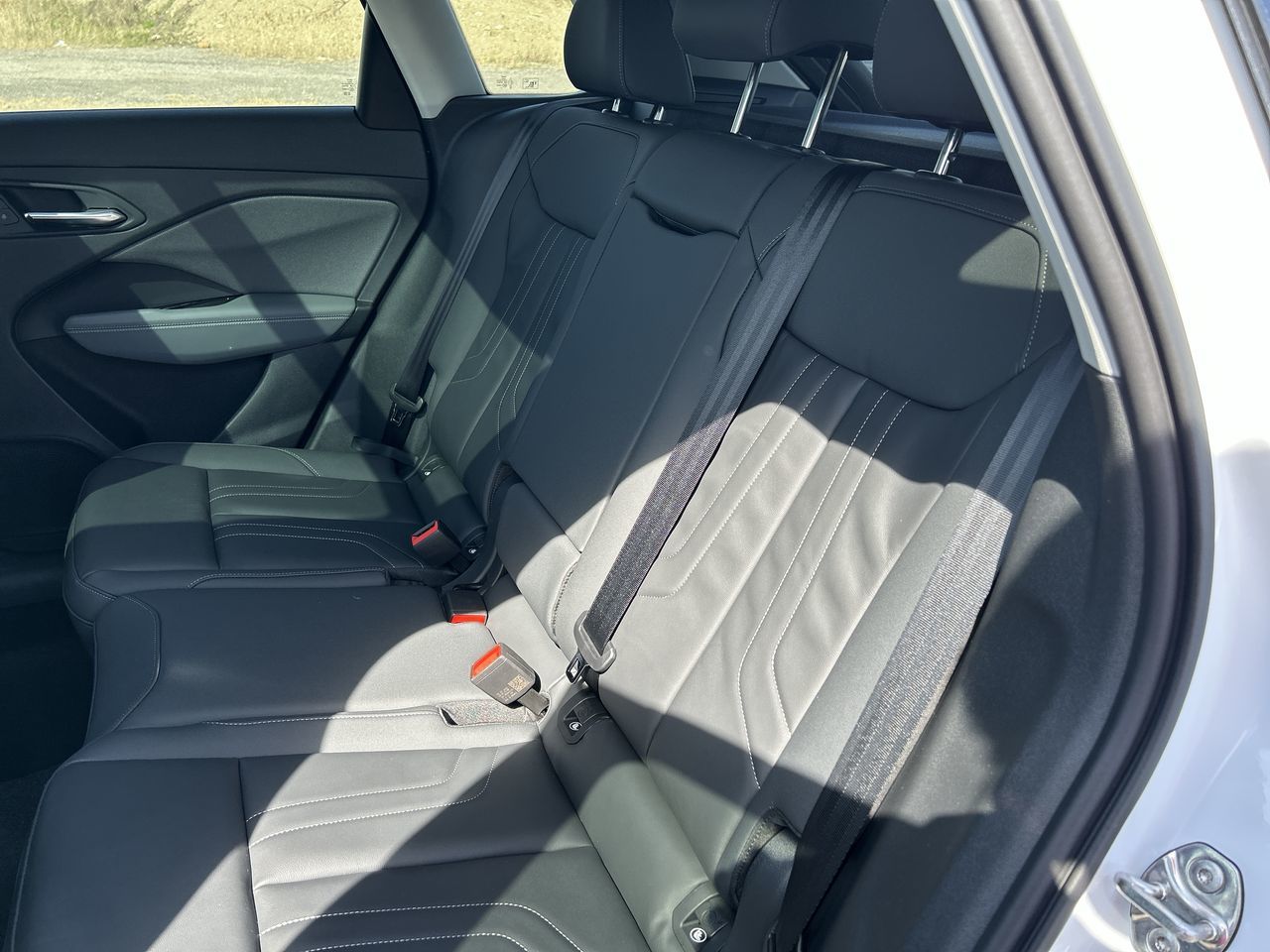 2026 Audi Q3 in North Vancouver, British Columbia