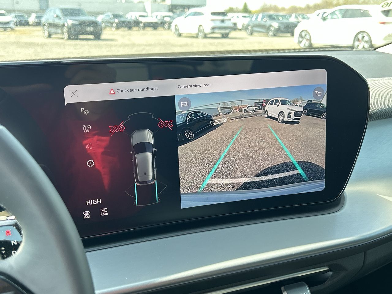 2026 Audi Q3 in North Vancouver, British Columbia