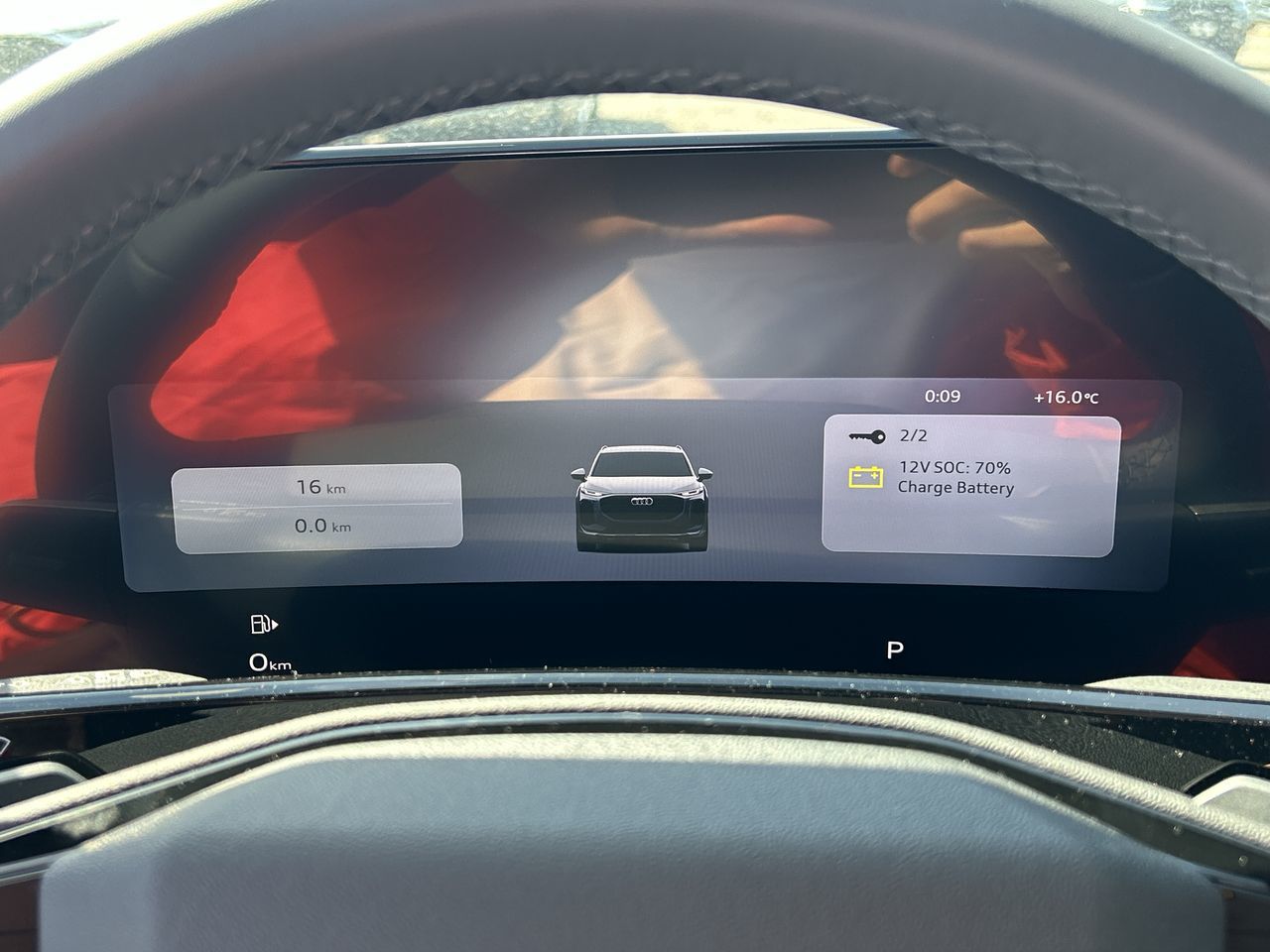 2026 Audi Q3 in North Vancouver, British Columbia