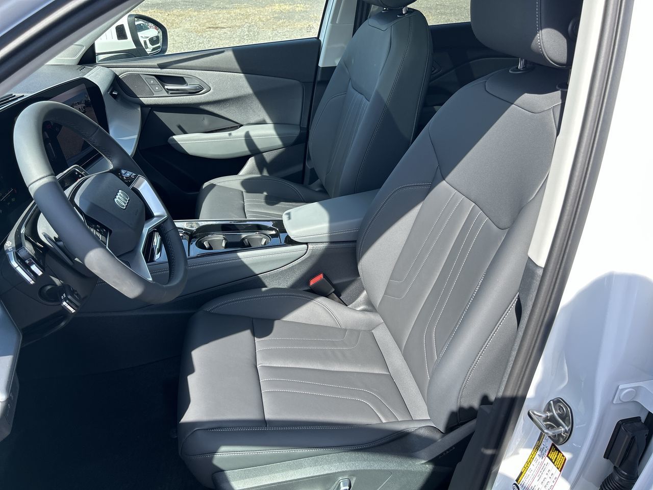 2026 Audi Q3 in North Vancouver, British Columbia