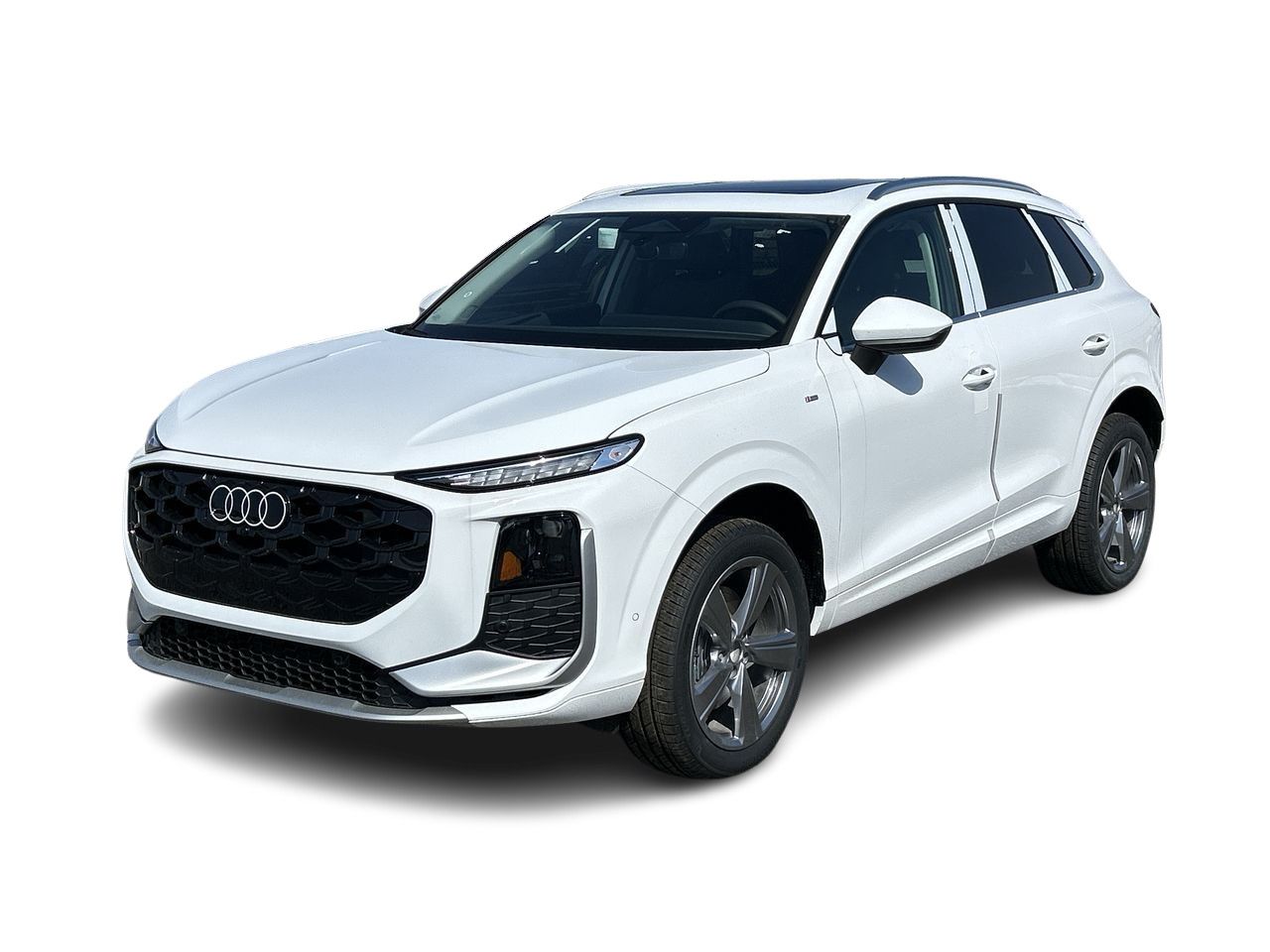 2026 Audi Q3 in North Vancouver, British Columbia