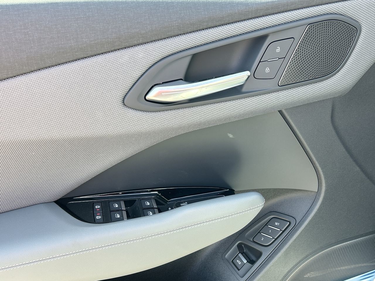 2026 Audi Q3 in North Vancouver, British Columbia