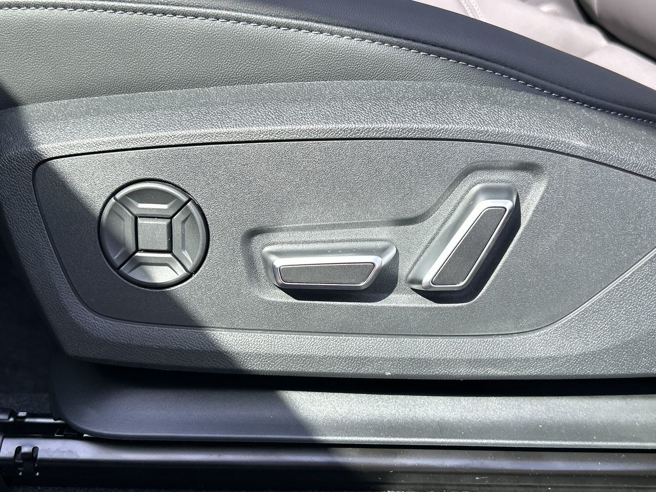 2026 Audi Q3 in North Vancouver, British Columbia