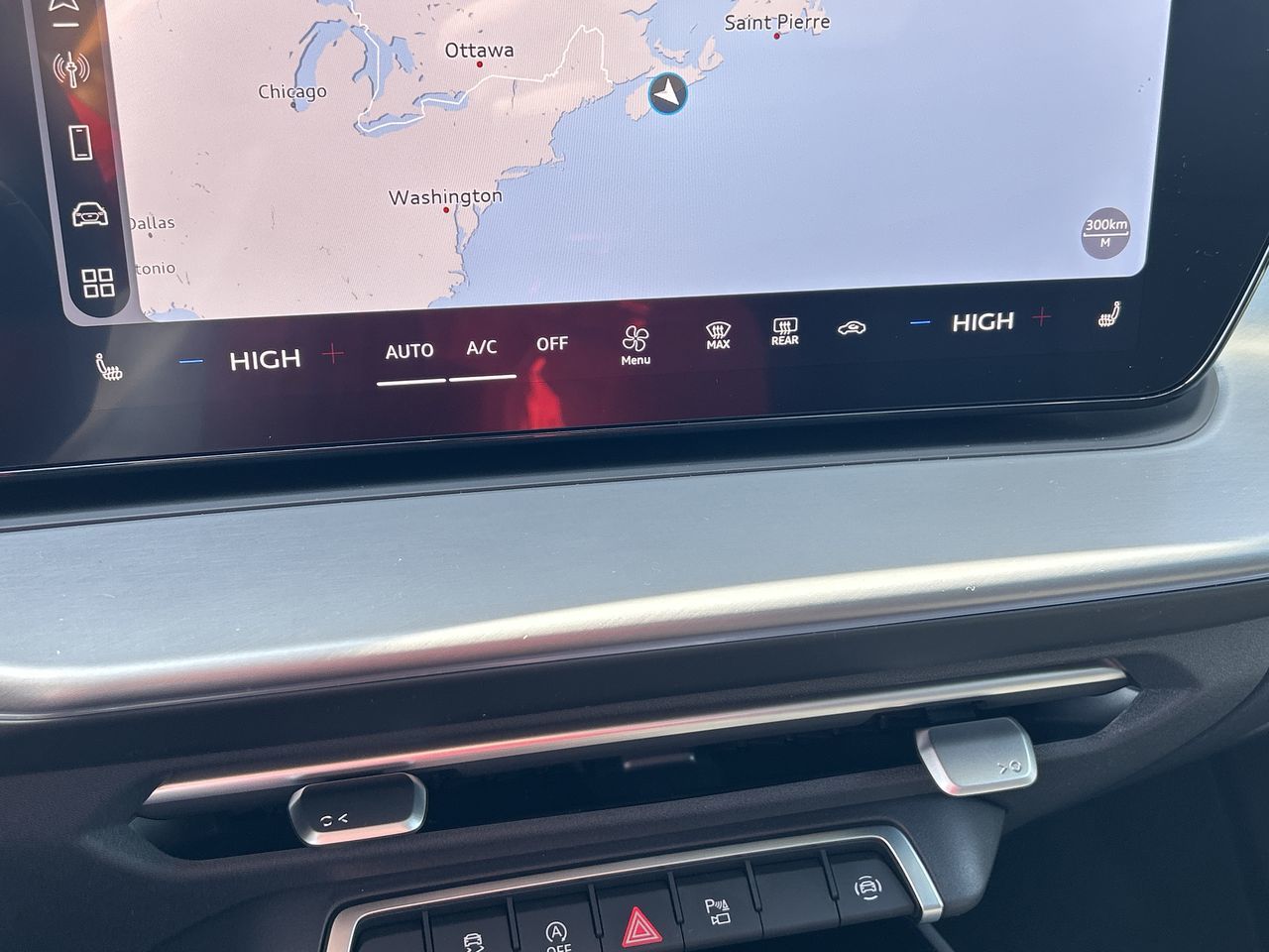 2026 Audi Q3 in North Vancouver, British Columbia