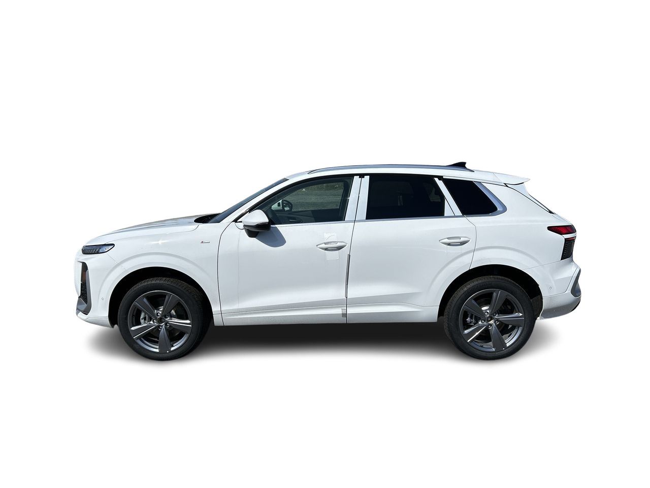 2026 Audi Q3 in North Vancouver, British Columbia