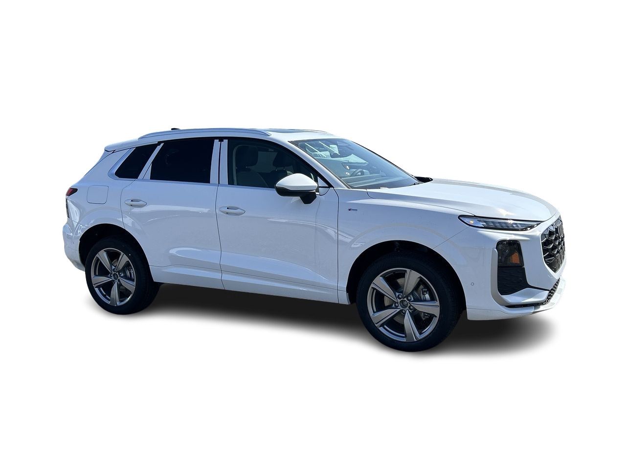 2026 Audi Q3 in North Vancouver, British Columbia