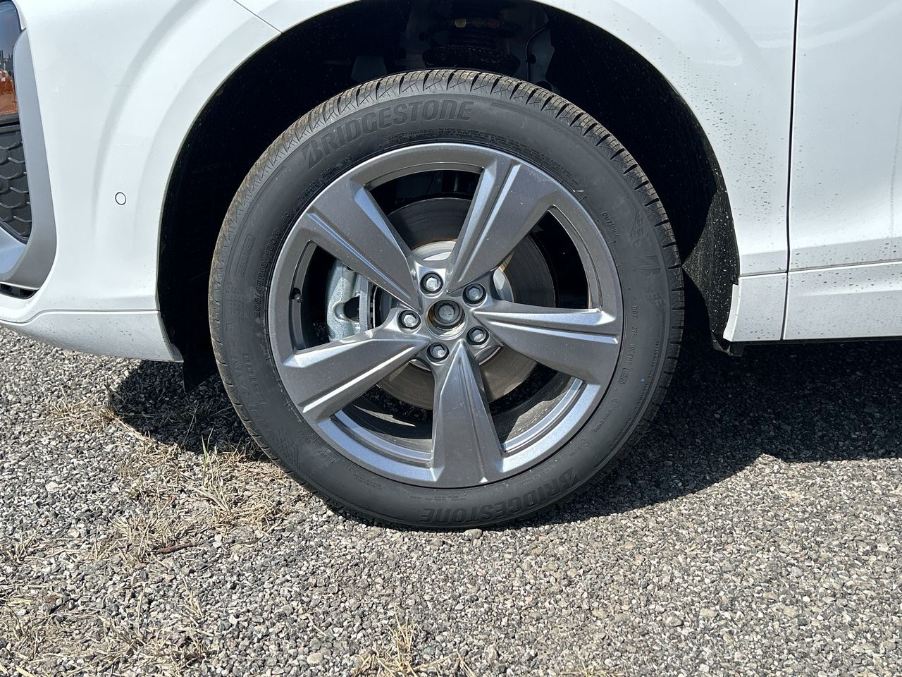2026 Audi Q3 in North Vancouver, British Columbia