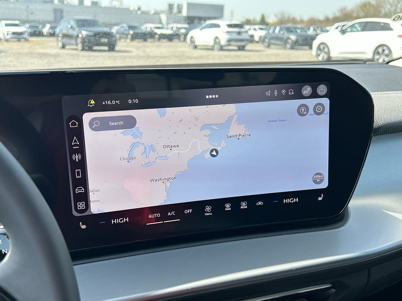 2026 Audi Q3 in North Vancouver, British Columbia