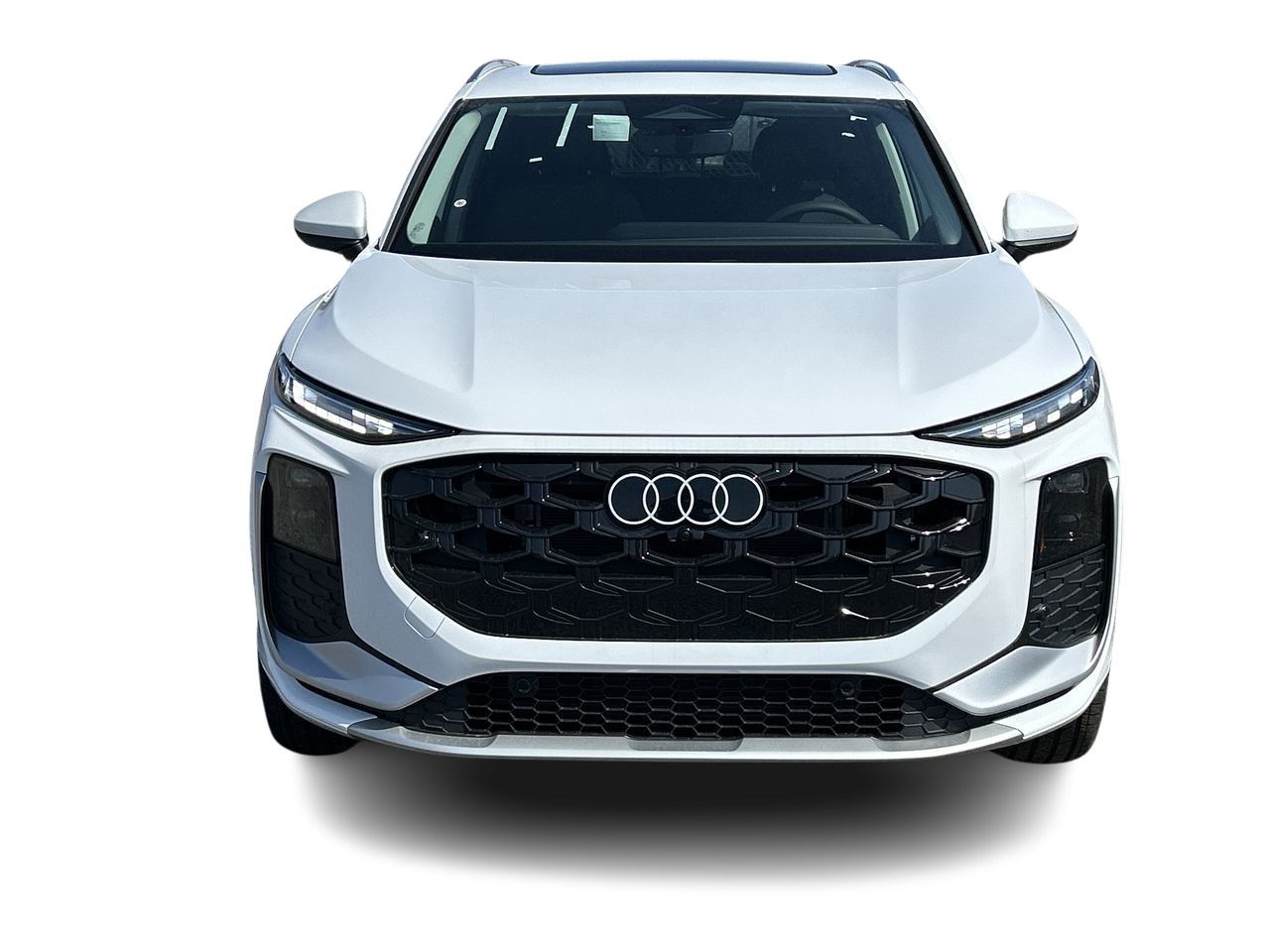 2026 Audi Q3 in North Vancouver, British Columbia