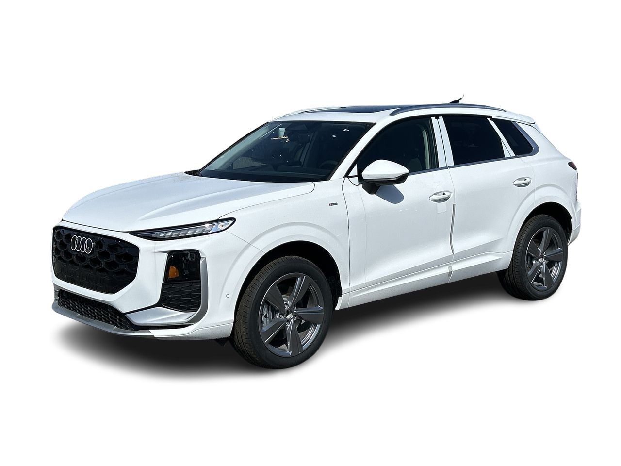 2026 Audi Q3 in North Vancouver, British Columbia