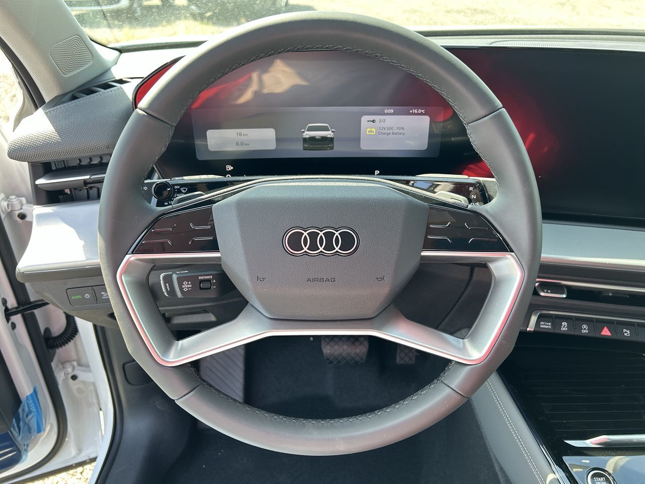 2026 Audi Q3 in North Vancouver, British Columbia