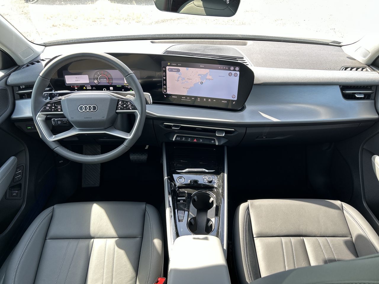 2026 Audi Q3 in North Vancouver, British Columbia