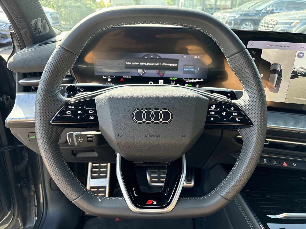 Audi Q3  2026 à North Vancouver, Colombie-Britannique