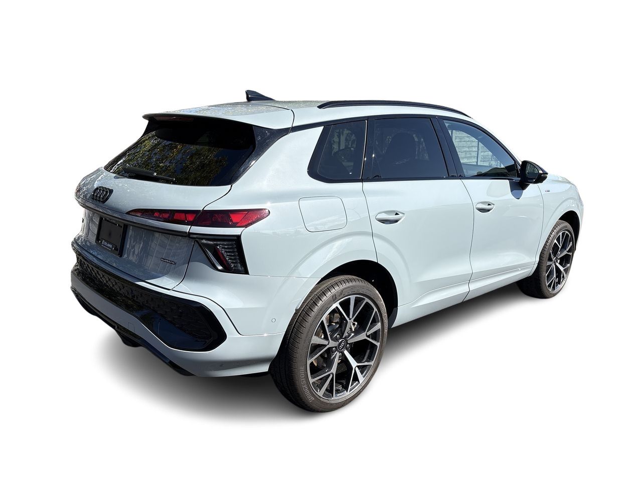 2026 Audi Q3 in North Vancouver, British Columbia