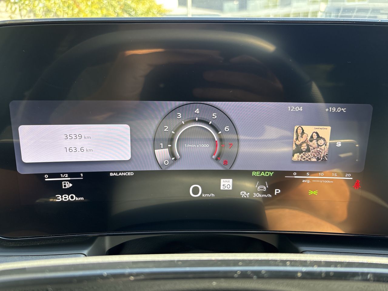 2026 Audi Q3 in North Vancouver, British Columbia