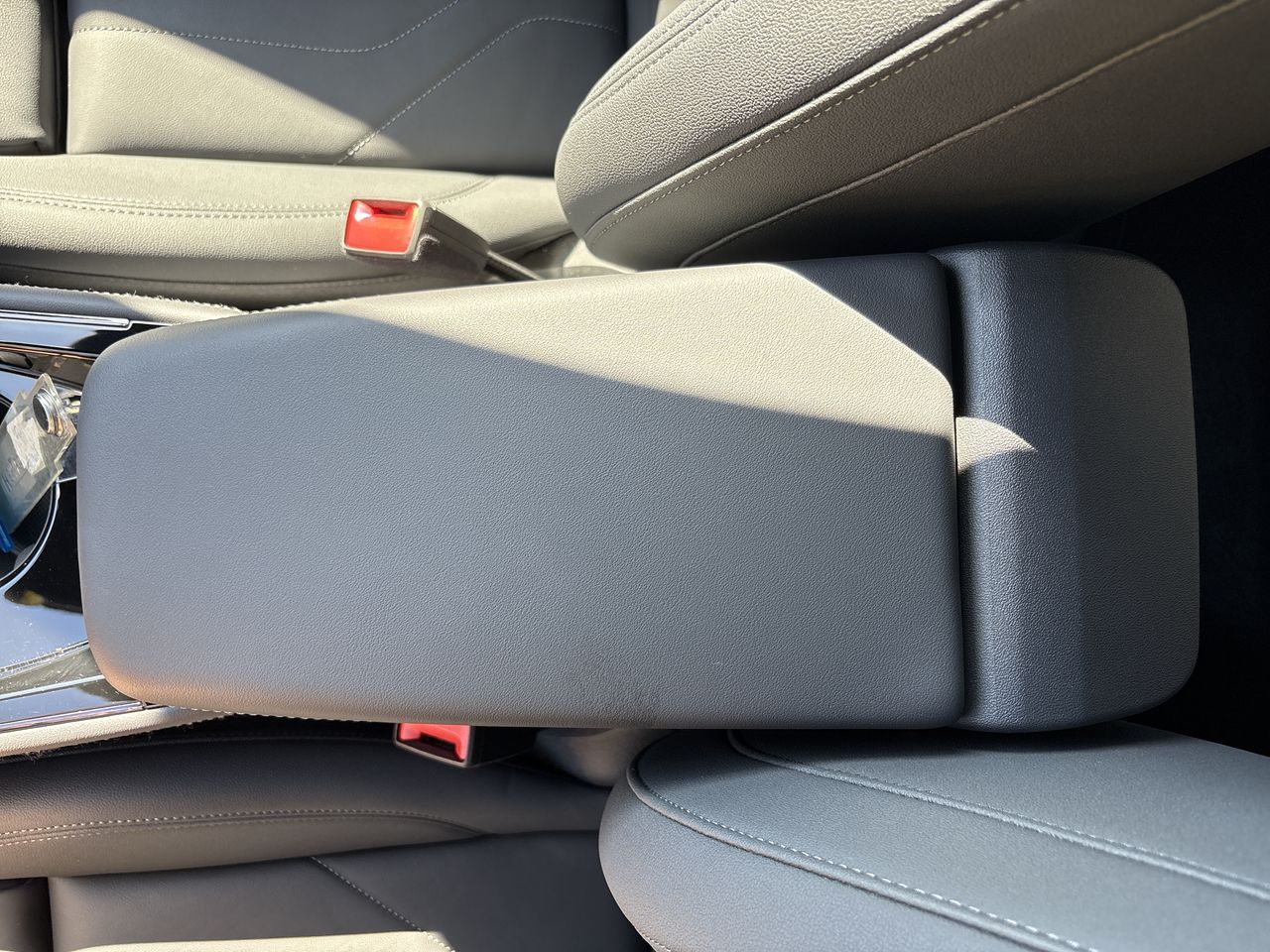 2026 Audi Q3 in North Vancouver, British Columbia