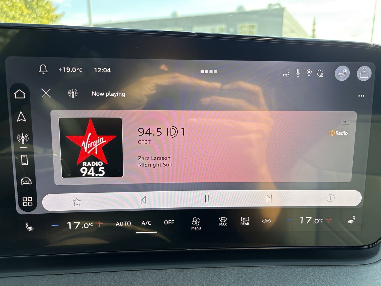 2026 Audi Q3 in North Vancouver, British Columbia