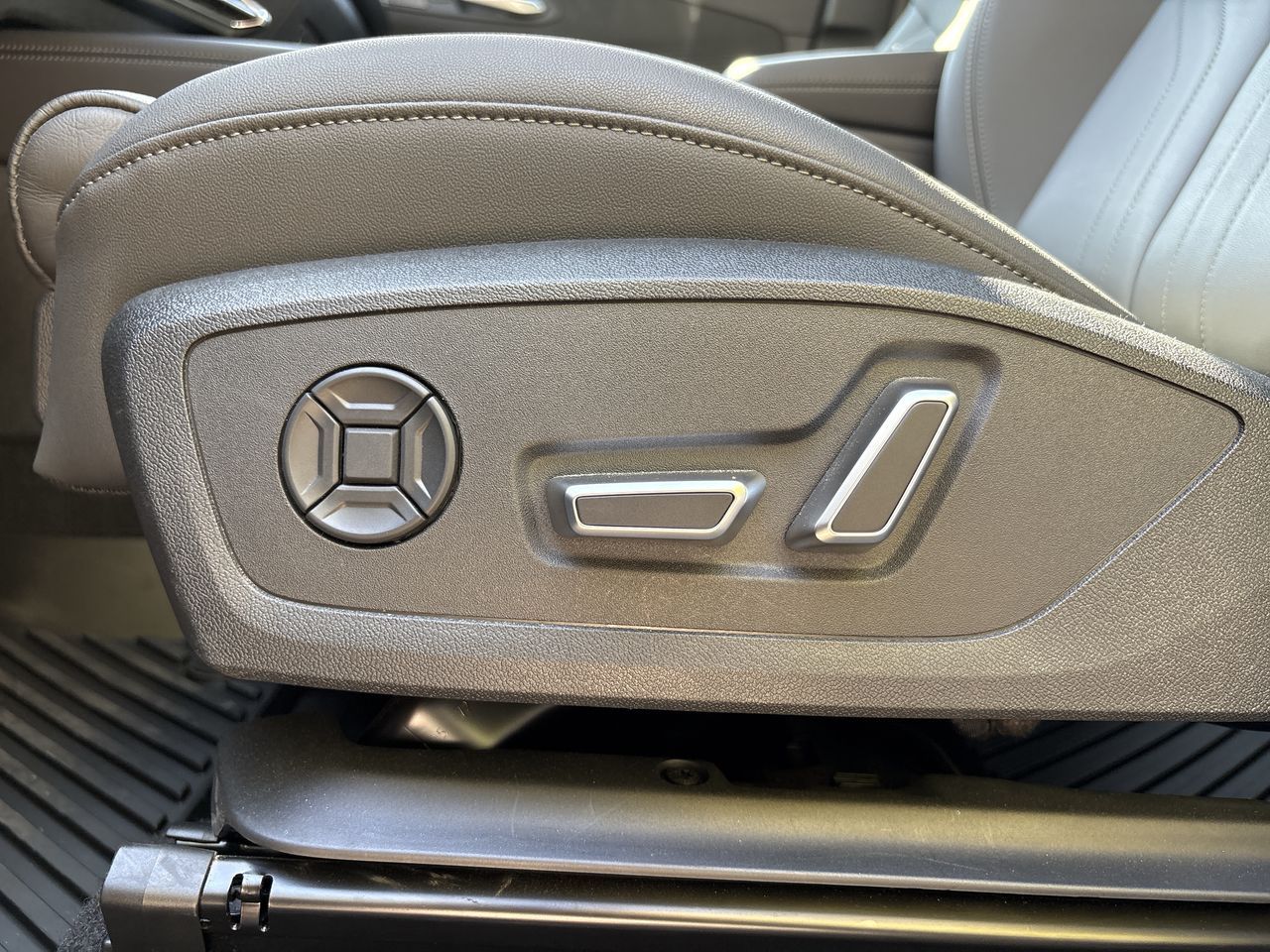 2026 Audi Q3 in North Vancouver, British Columbia