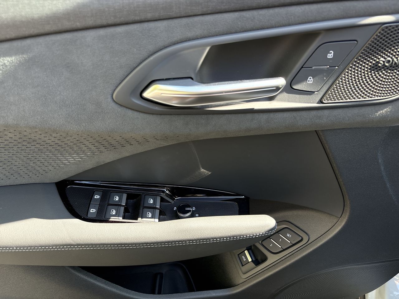 2026 Audi Q3 in North Vancouver, British Columbia