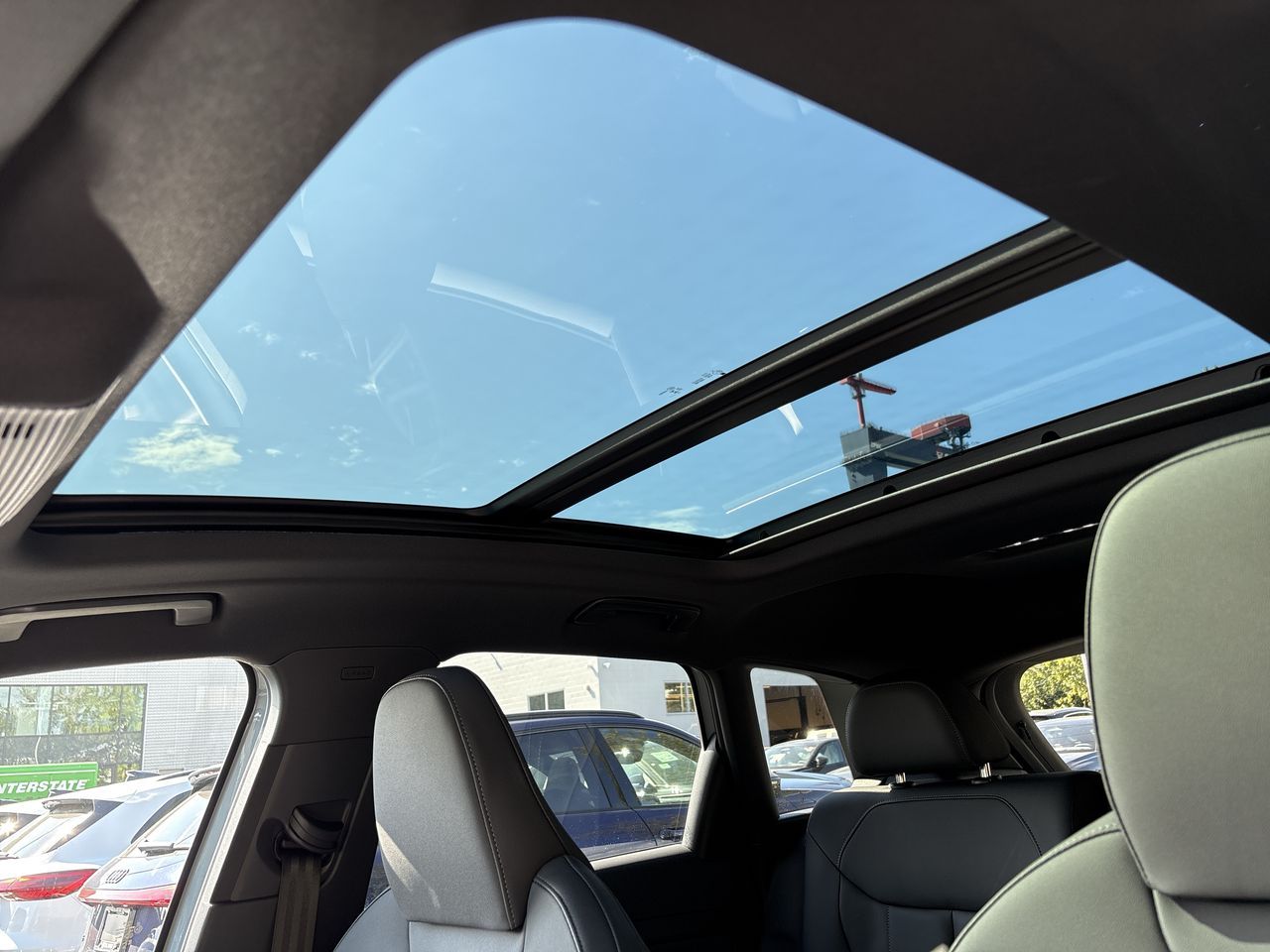 2026 Audi Q3 in North Vancouver, British Columbia
