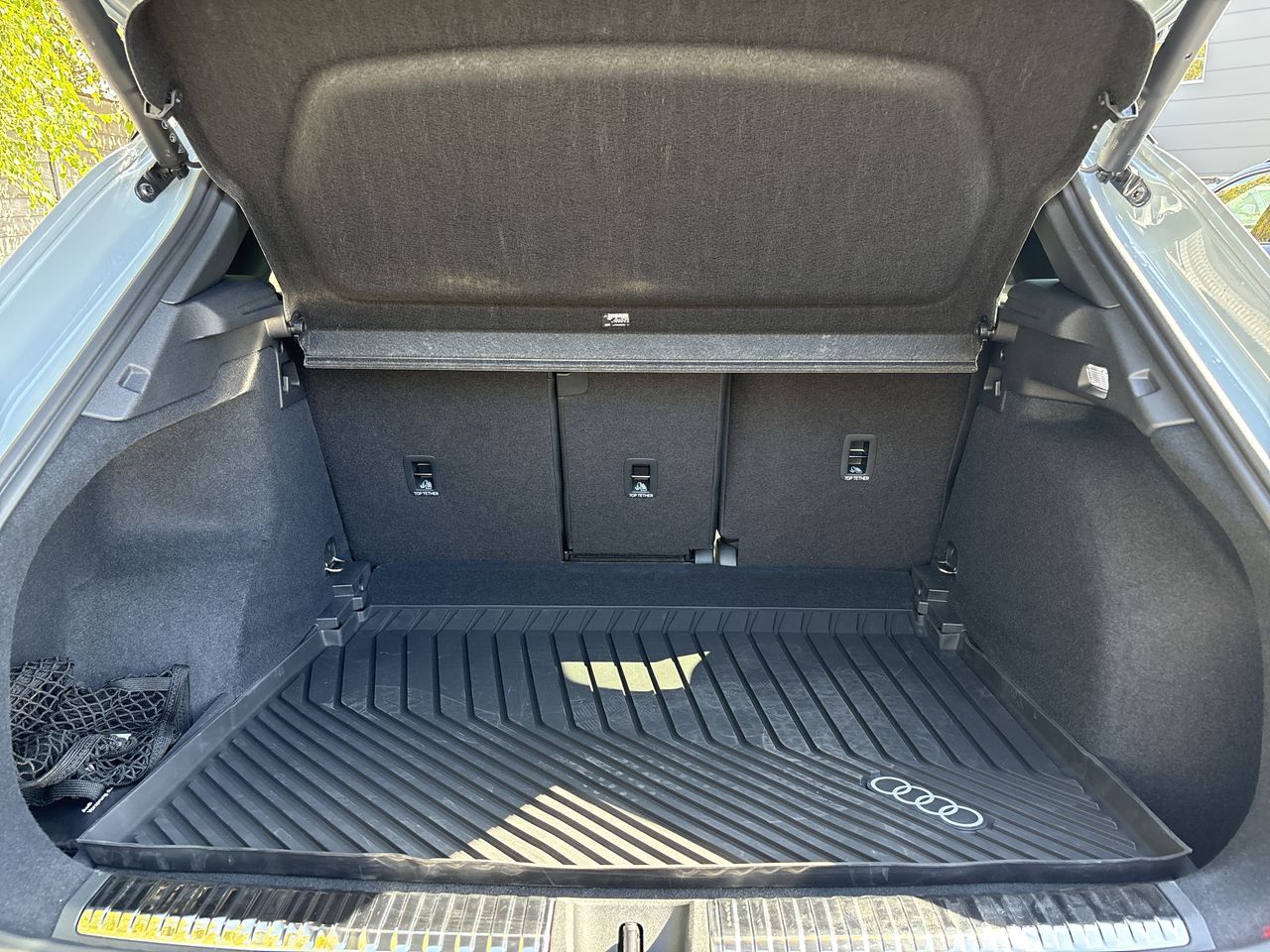 2026 Audi Q3 in North Vancouver, British Columbia