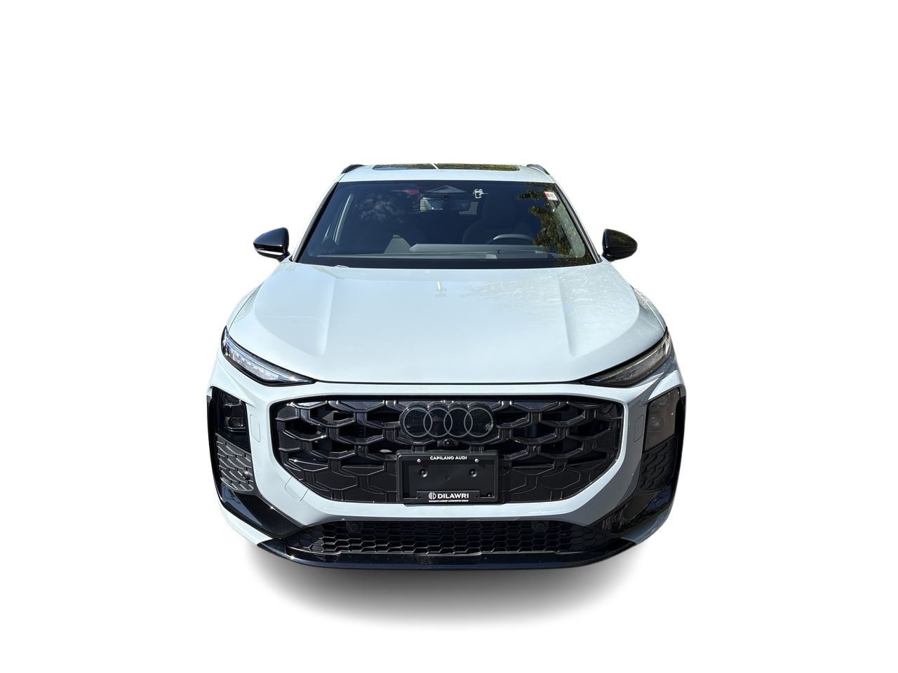 2026 Audi Q3 in North Vancouver, British Columbia