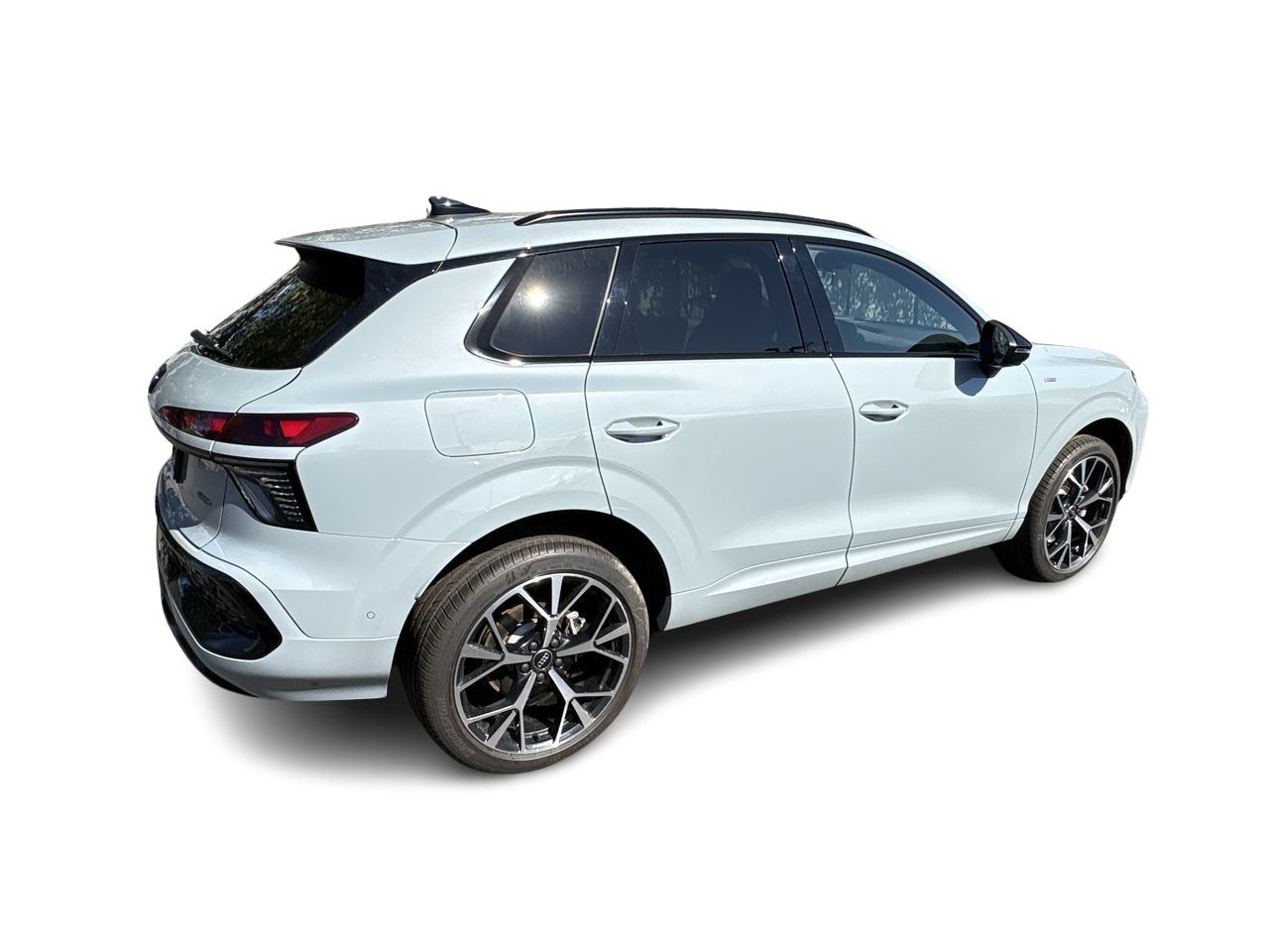 2026 Audi Q3 in North Vancouver, British Columbia