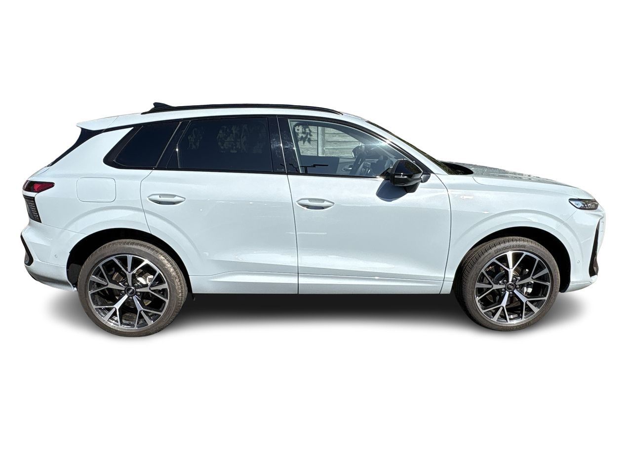 2026 Audi Q3 in North Vancouver, British Columbia