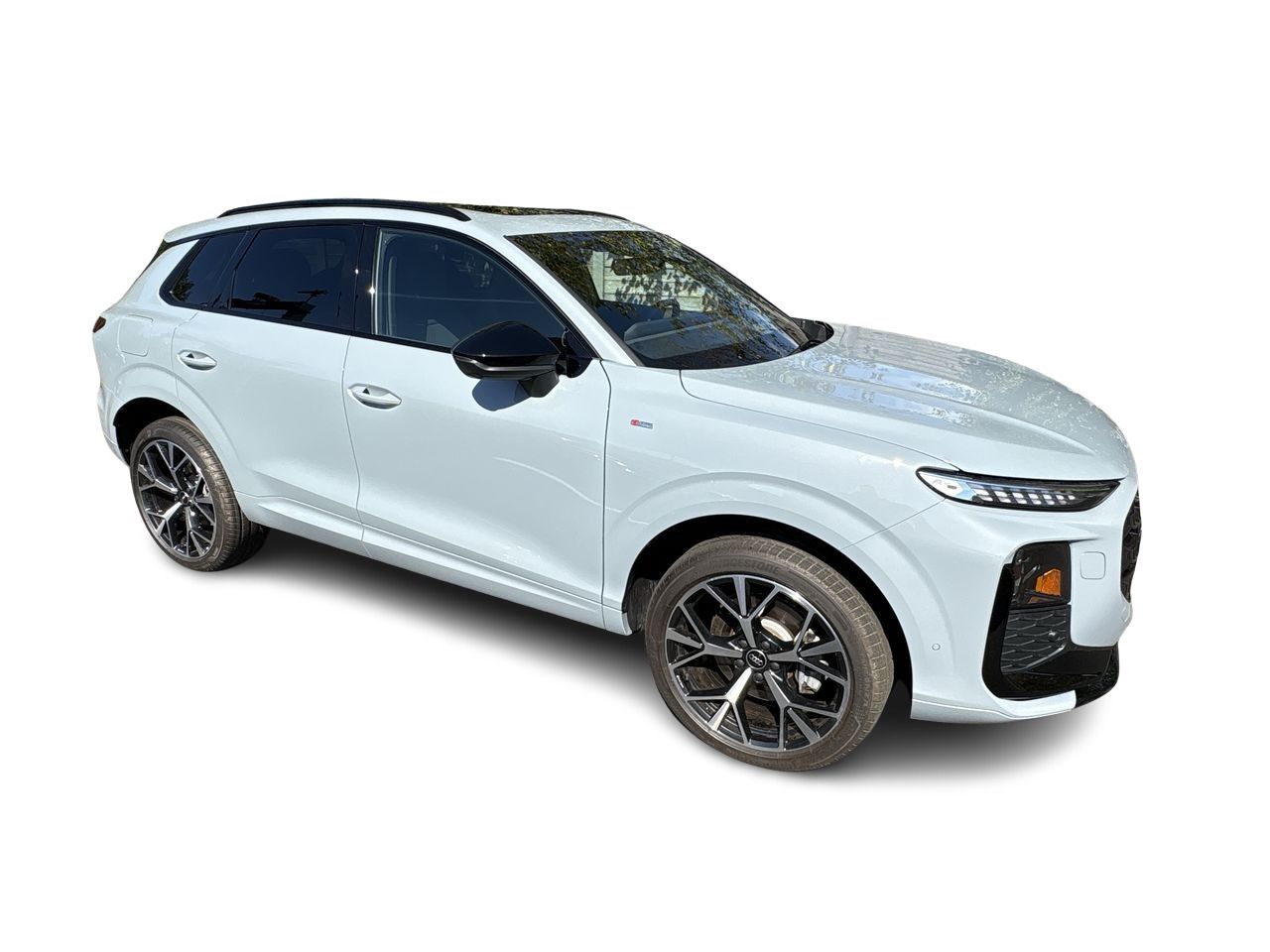 2026 Audi Q3 in North Vancouver, British Columbia