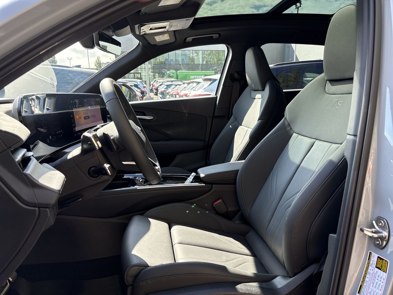 2026 Audi Q3 in North Vancouver, British Columbia