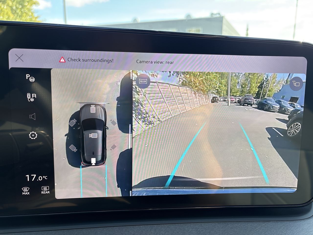 2026 Audi Q3 in North Vancouver, British Columbia