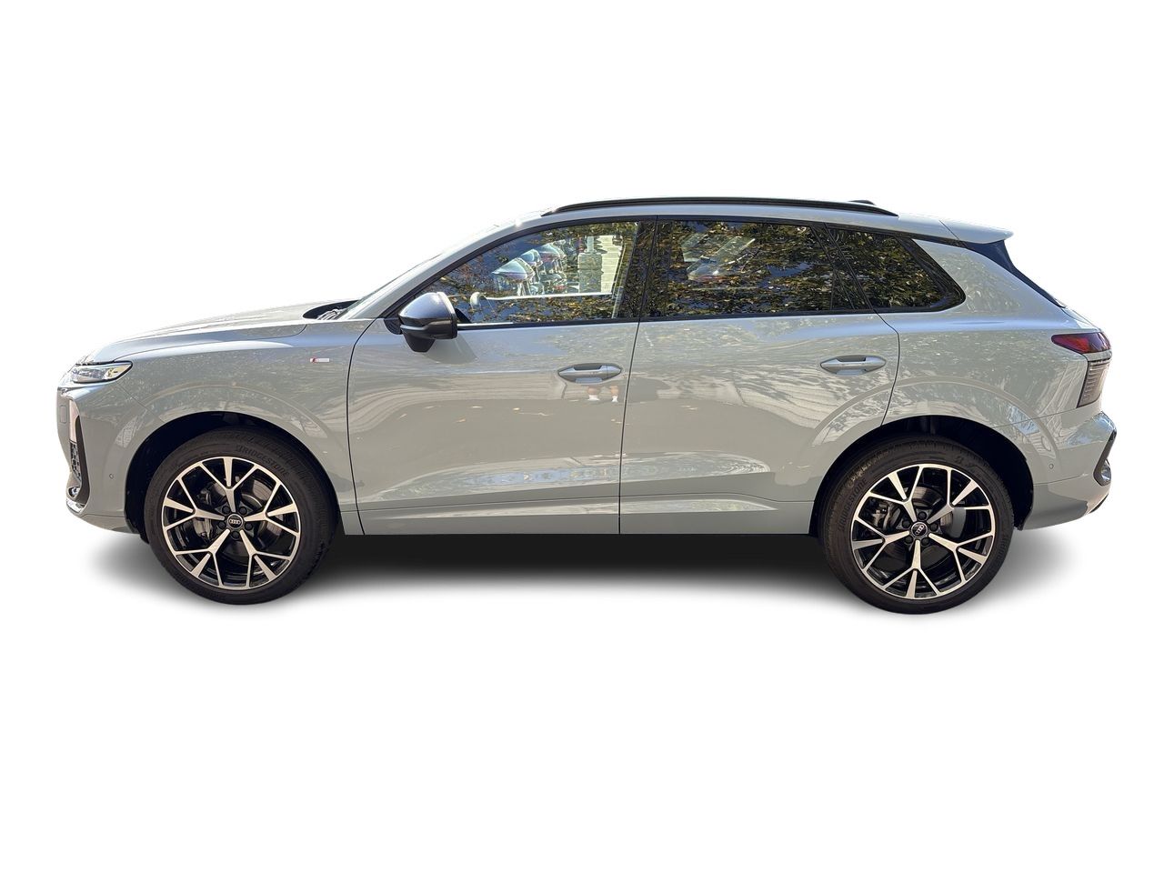 2026 Audi Q3 in North Vancouver, British Columbia