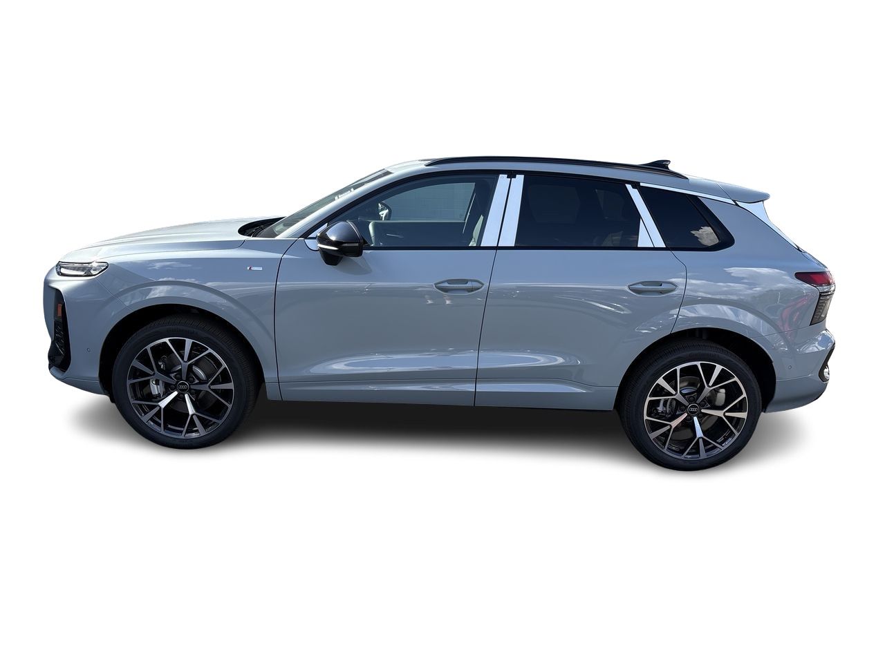 2026 Audi Q3 in North Vancouver, British Columbia