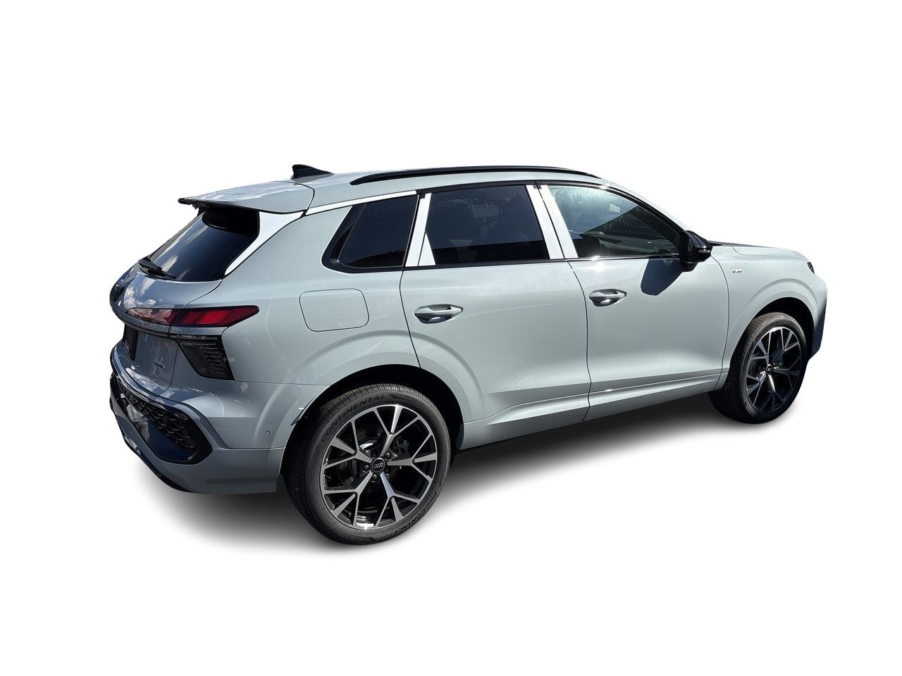2026 Audi Q3 in North Vancouver, British Columbia
