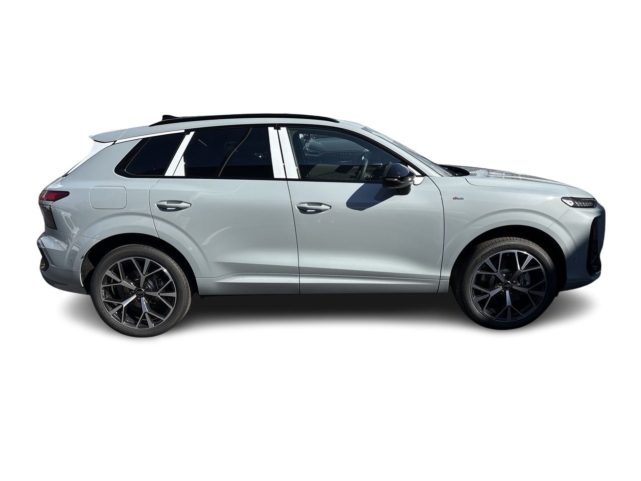 2026 Audi Q3 in North Vancouver, British Columbia