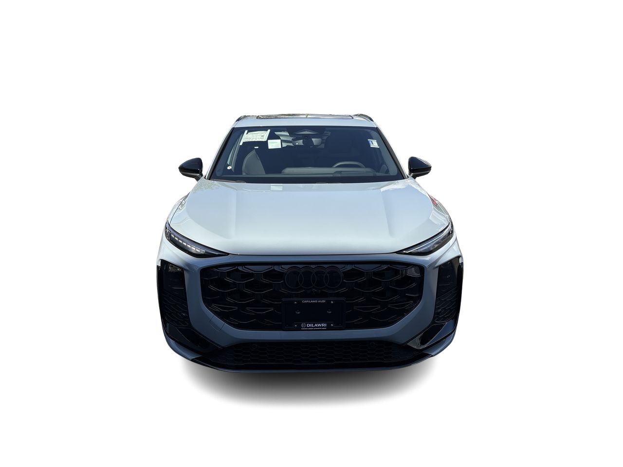 2026 Audi Q3 in North Vancouver, British Columbia
