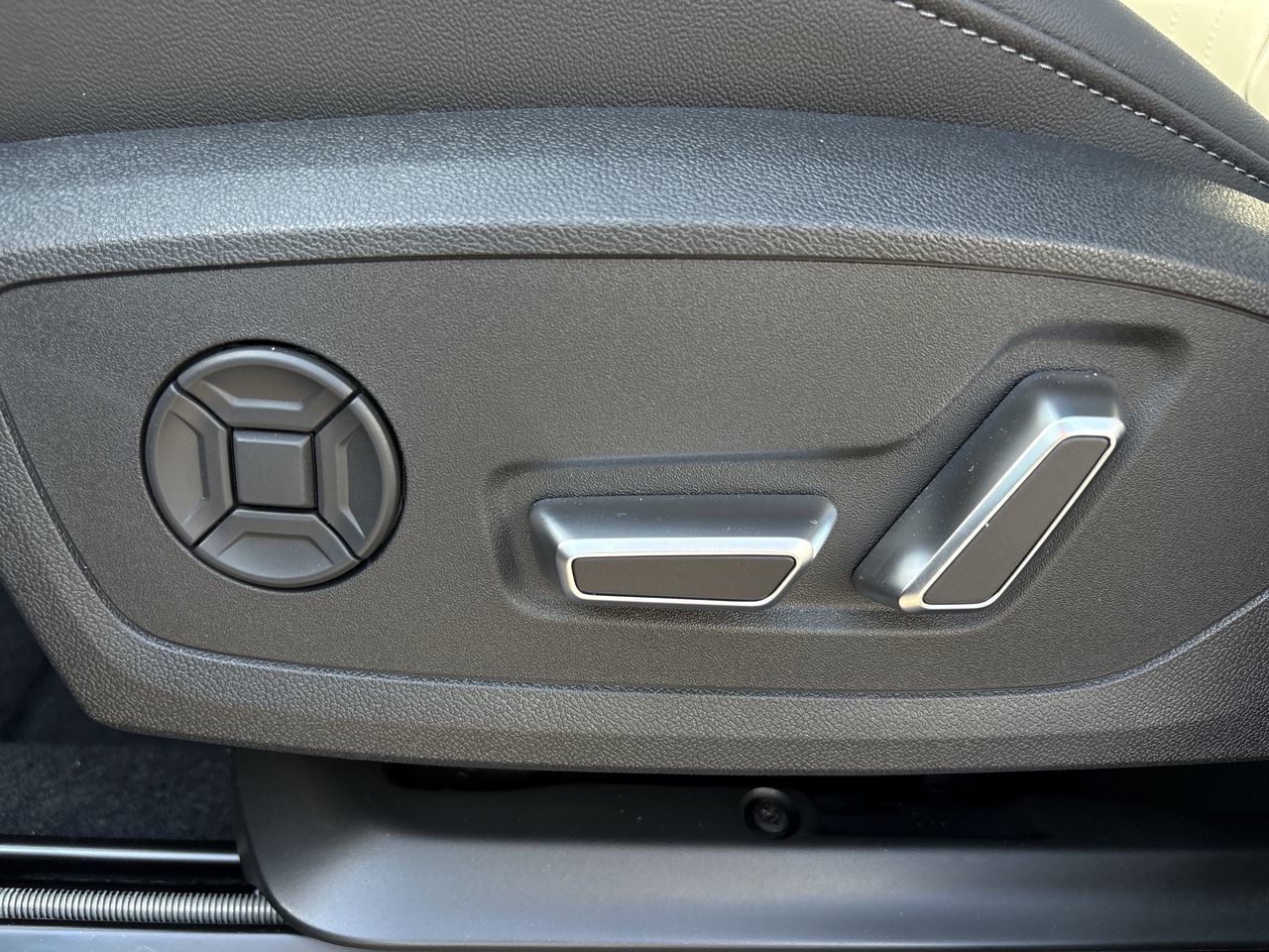 2026 Audi Q3 in North Vancouver, British Columbia