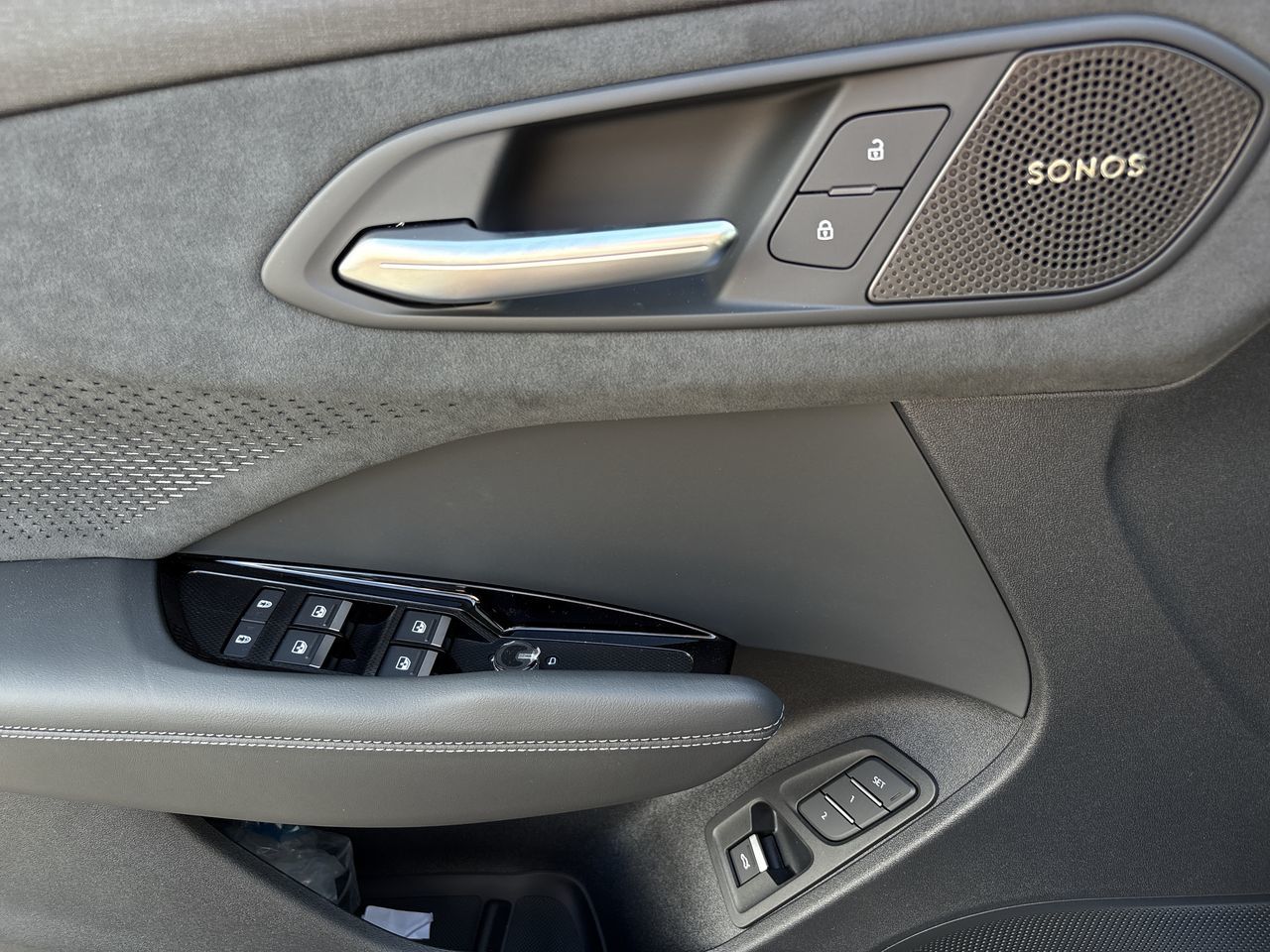 2026 Audi Q3 in North Vancouver, British Columbia