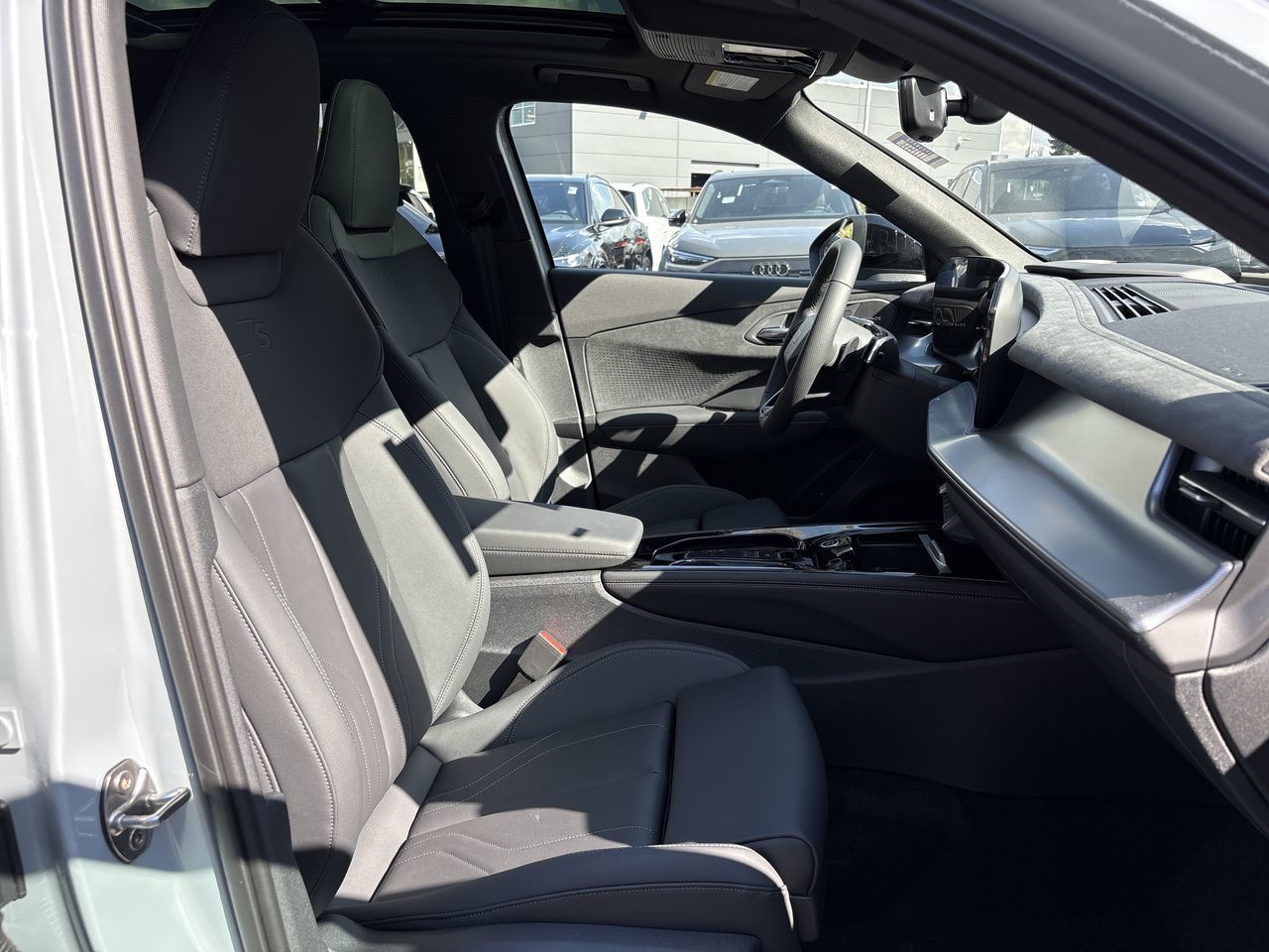 2026 Audi Q3 in North Vancouver, British Columbia