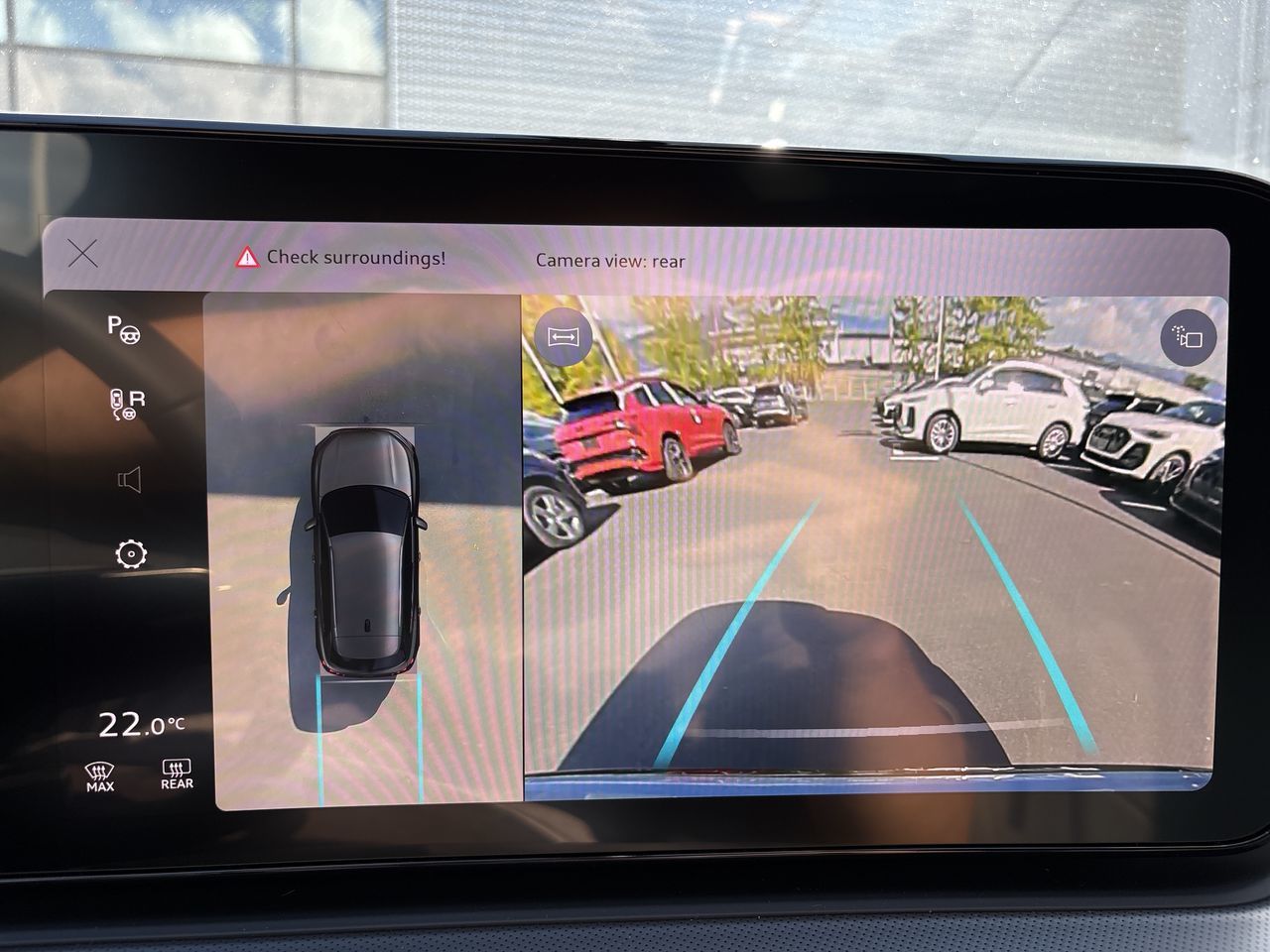 2026 Audi Q3 in North Vancouver, British Columbia