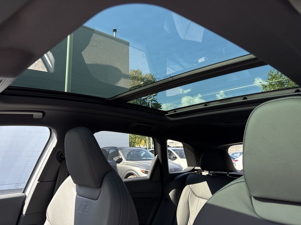 2026 Audi Q3 in North Vancouver, British Columbia