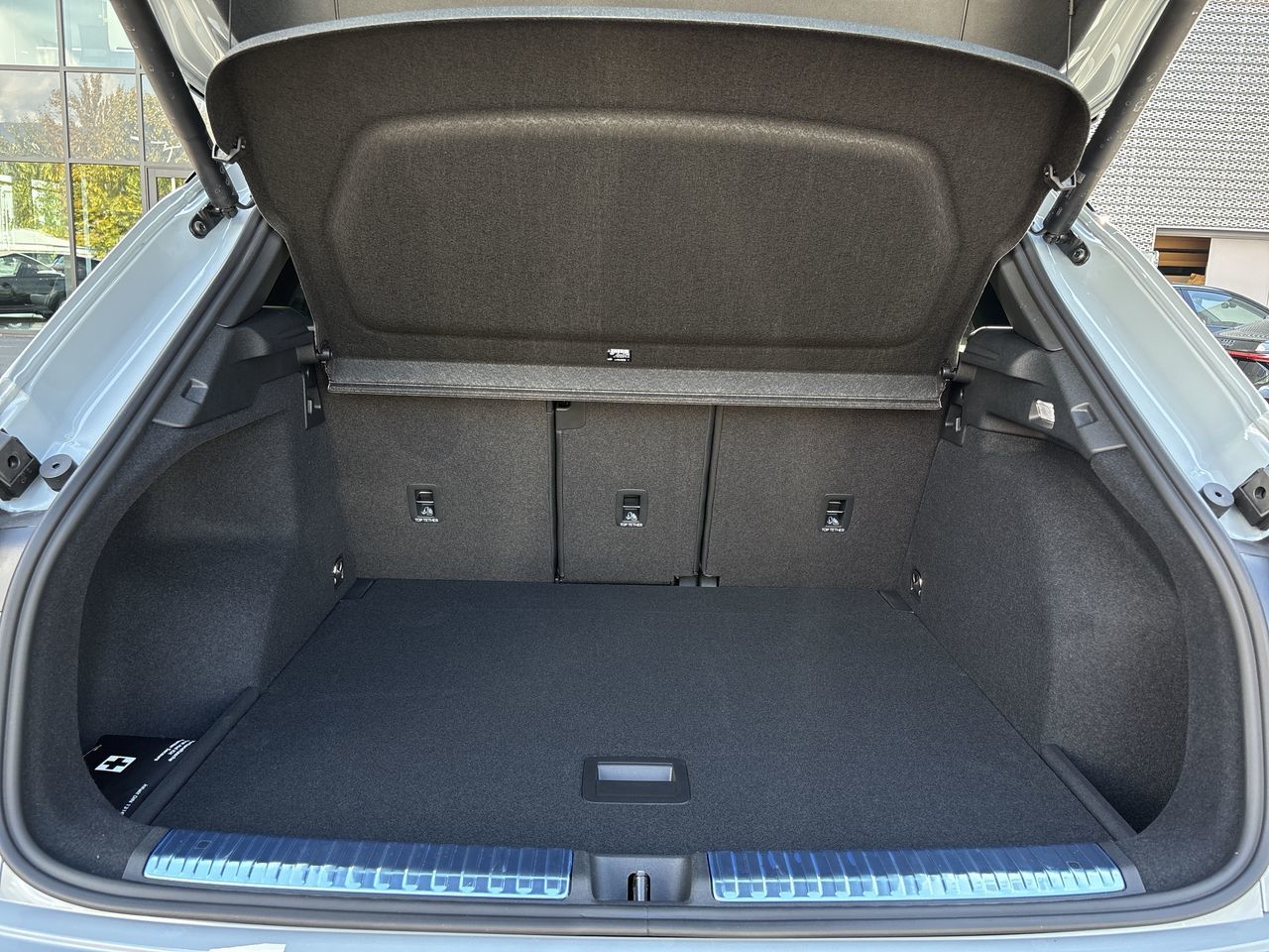 2026 Audi Q3 in North Vancouver, British Columbia