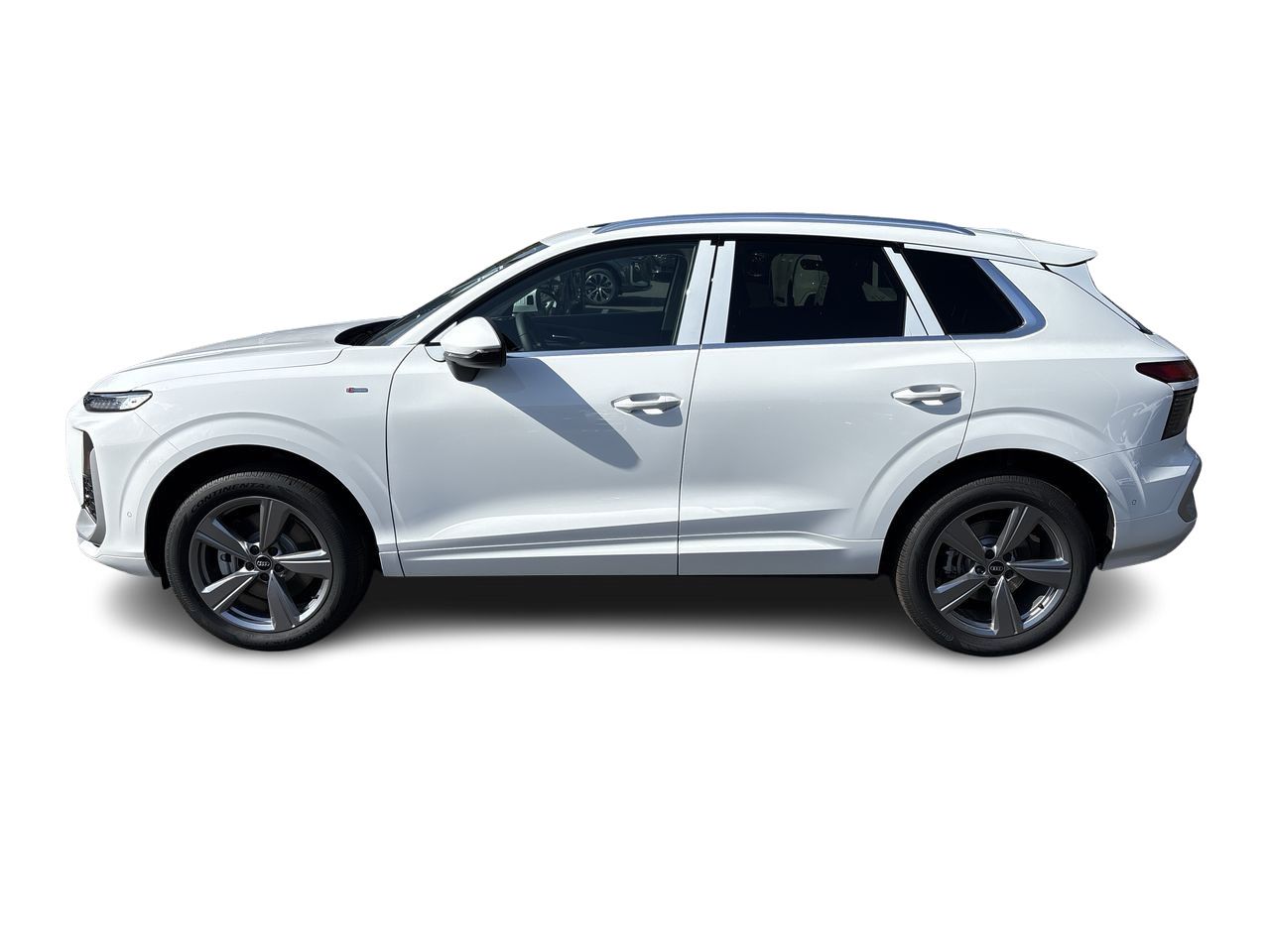 2026 Audi Q3 in North Vancouver, British Columbia