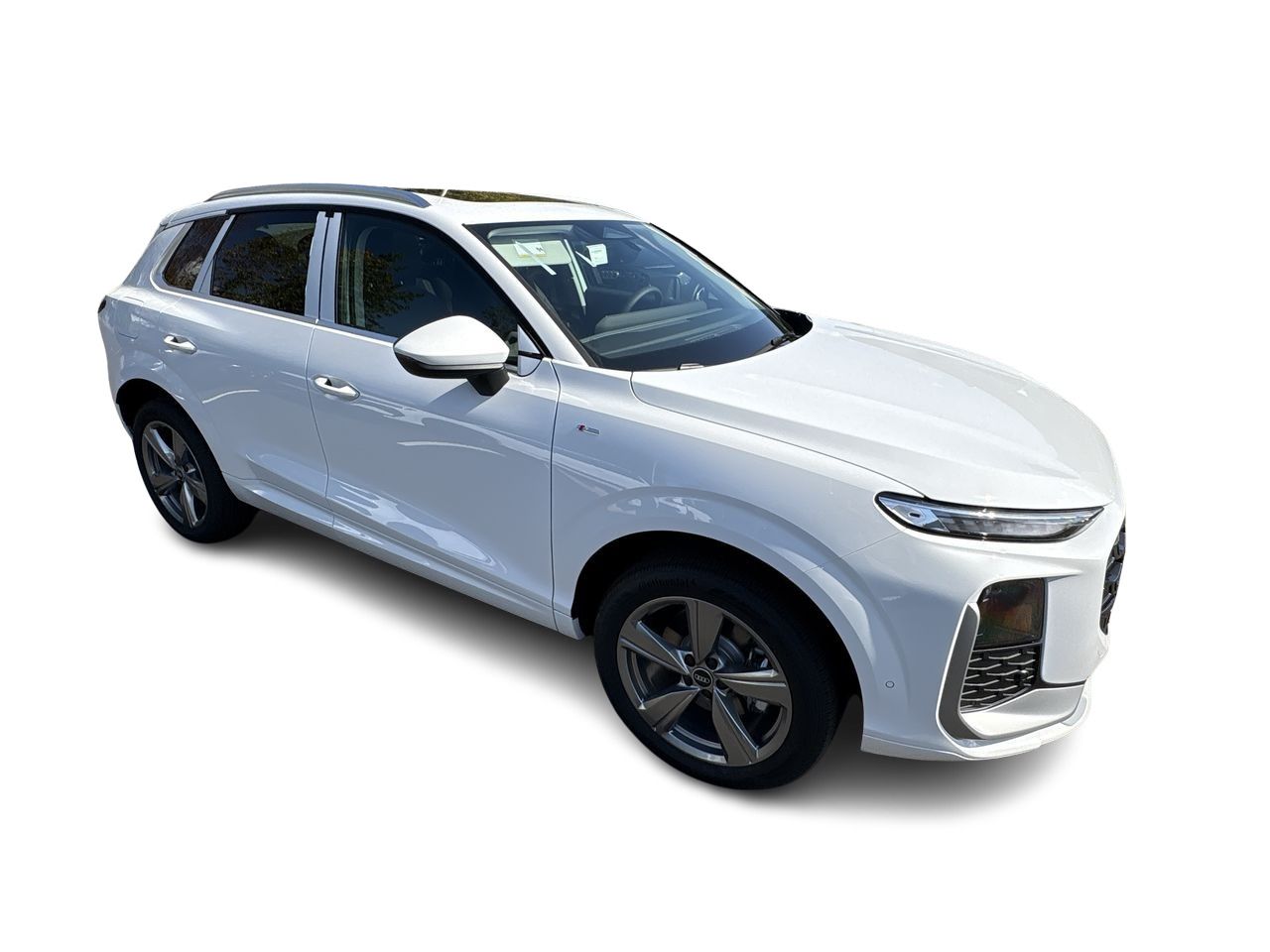 2026 Audi Q3 in North Vancouver, British Columbia