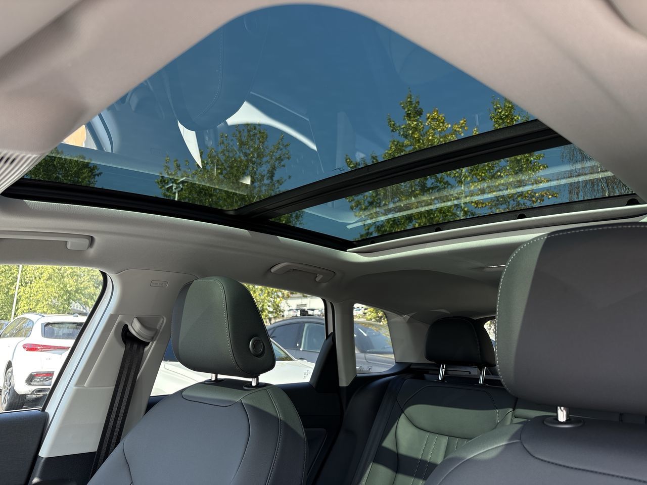 2026 Audi Q3 in North Vancouver, British Columbia